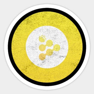 iexec-rlc Sticker